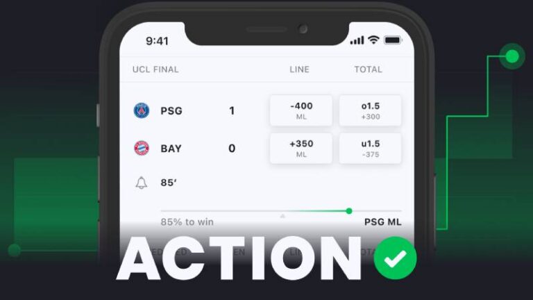 Draw No Bet Là Gì? Tất Tần Tật Về Kèo Hoàn Tiền Khi Hòa