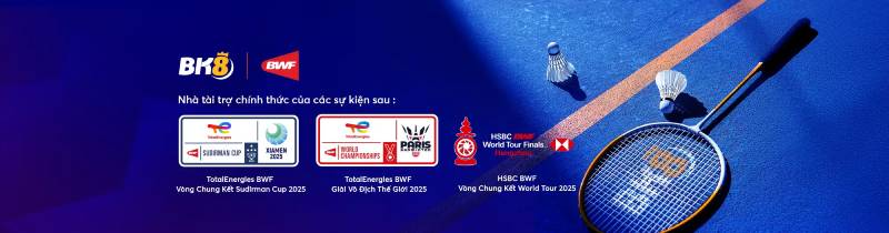 Giới thiệu về nhà cái BK8