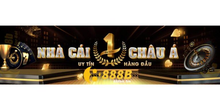 Nha Cai 888b La Gi Nen Tang Ca Cuoc Noi Bat Nam 2025