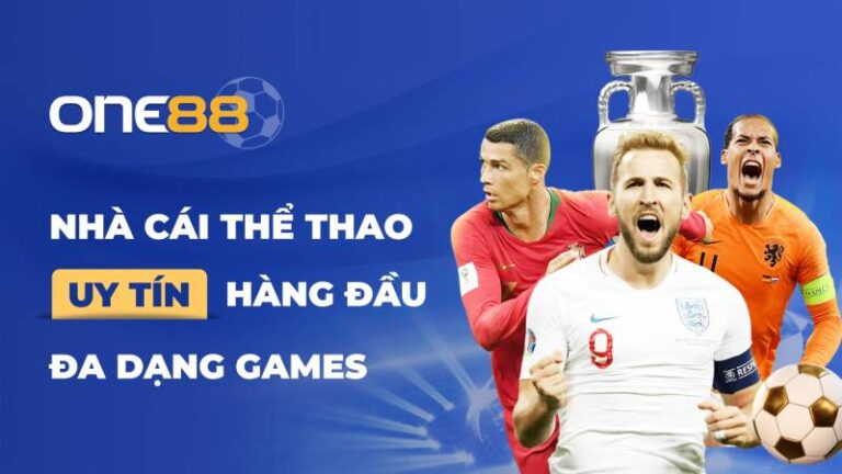 Nha Cai One88 La Gi Danh Gia Tu Goc Nhin Nguoi Choi Lau Nam