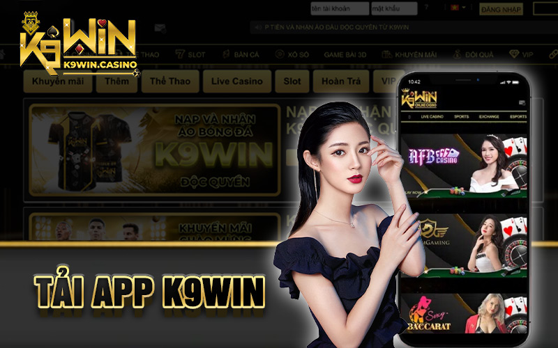 app k9win