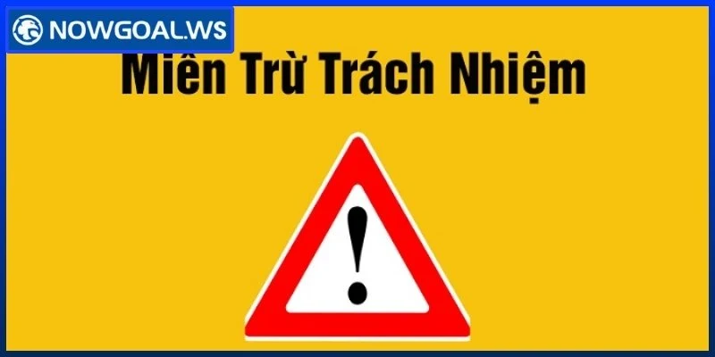 Giới hạn áp dụng chính sách miễn trừ trách nhiệm hiện hành